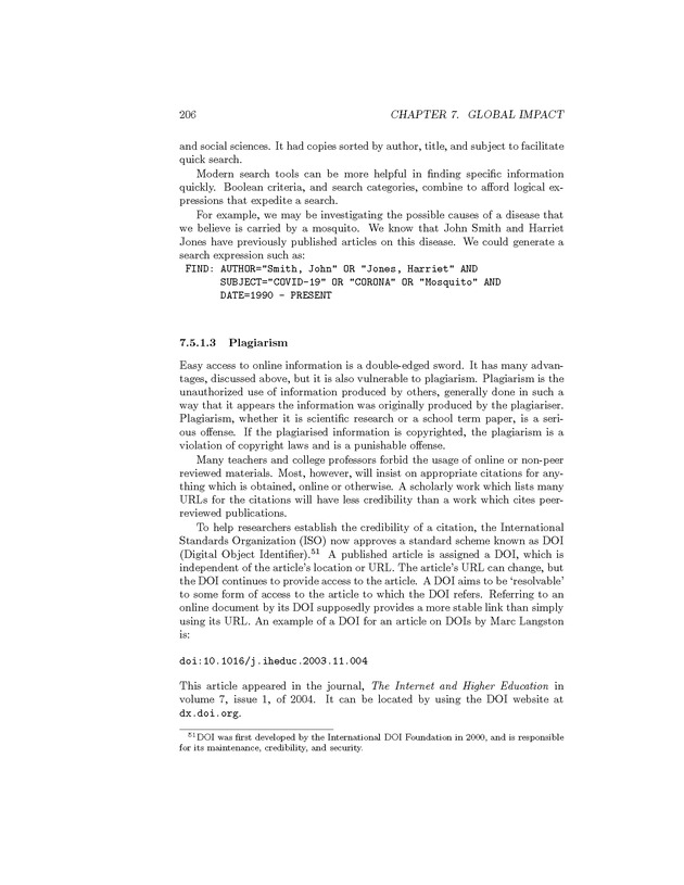 Computer Science Principles - New Page
